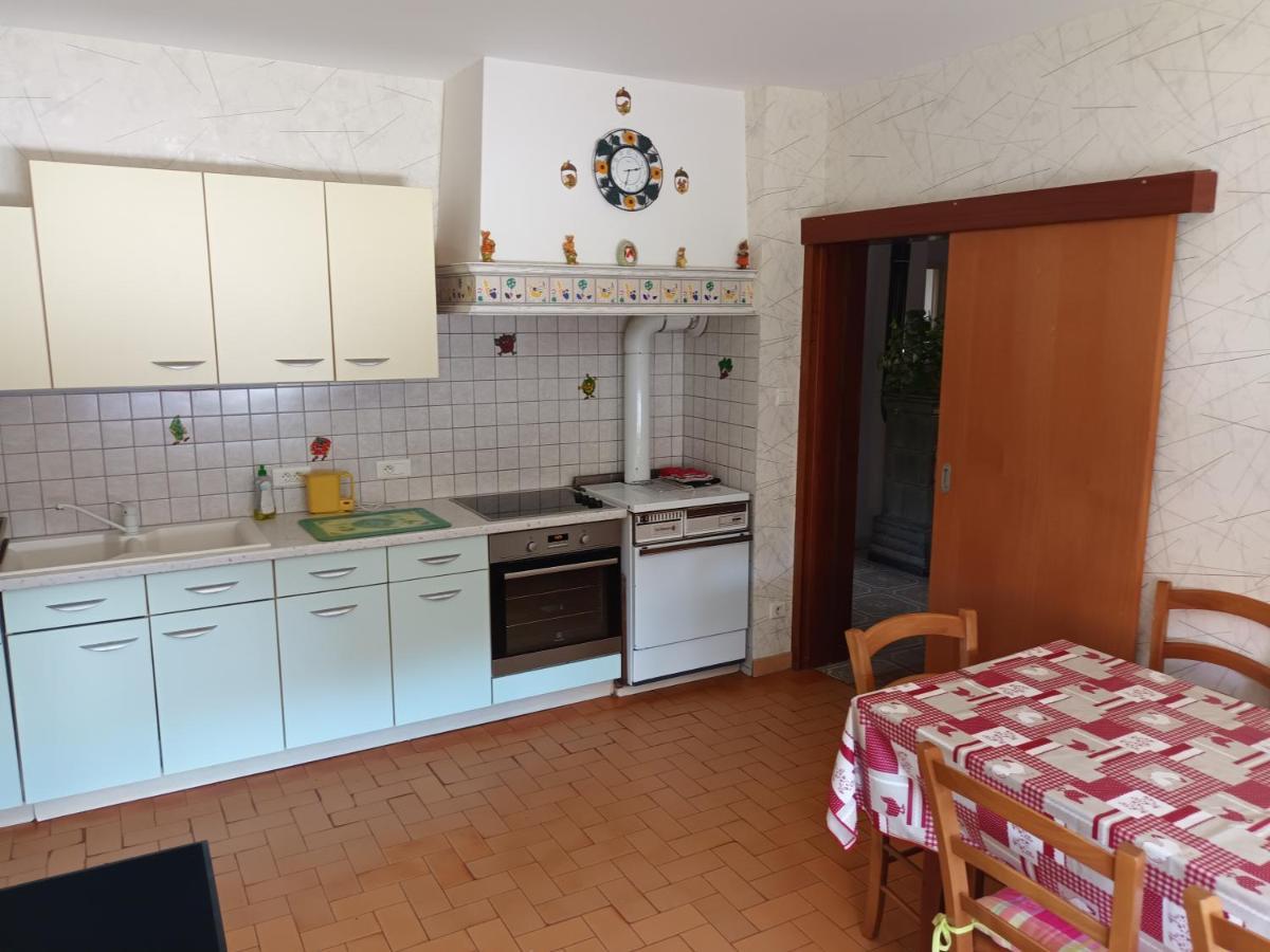 Chez Georges Et Colette Villa Saasenheim Bagian luar foto
