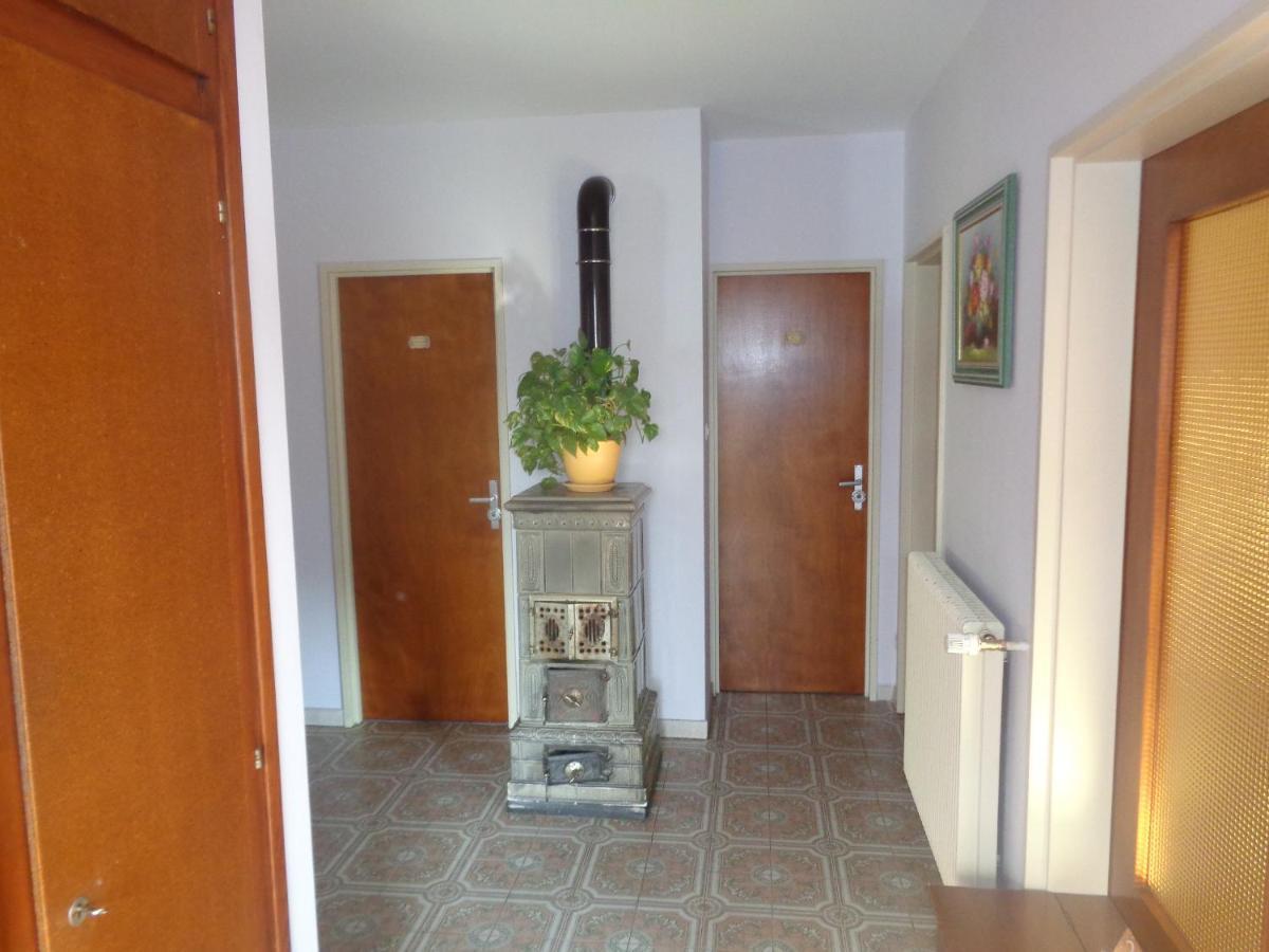 Chez Georges Et Colette Villa Saasenheim Bagian luar foto